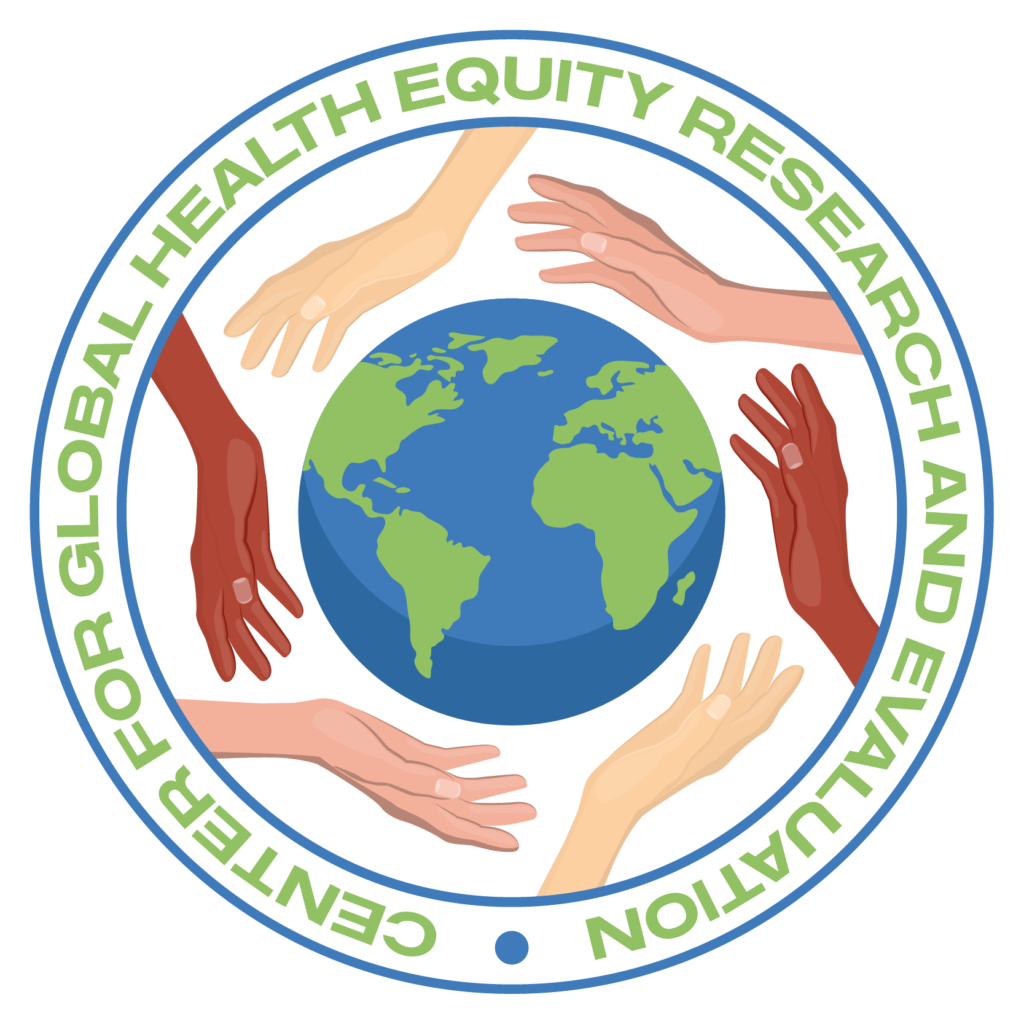 Center for Global Health Equity Research and Evaluation